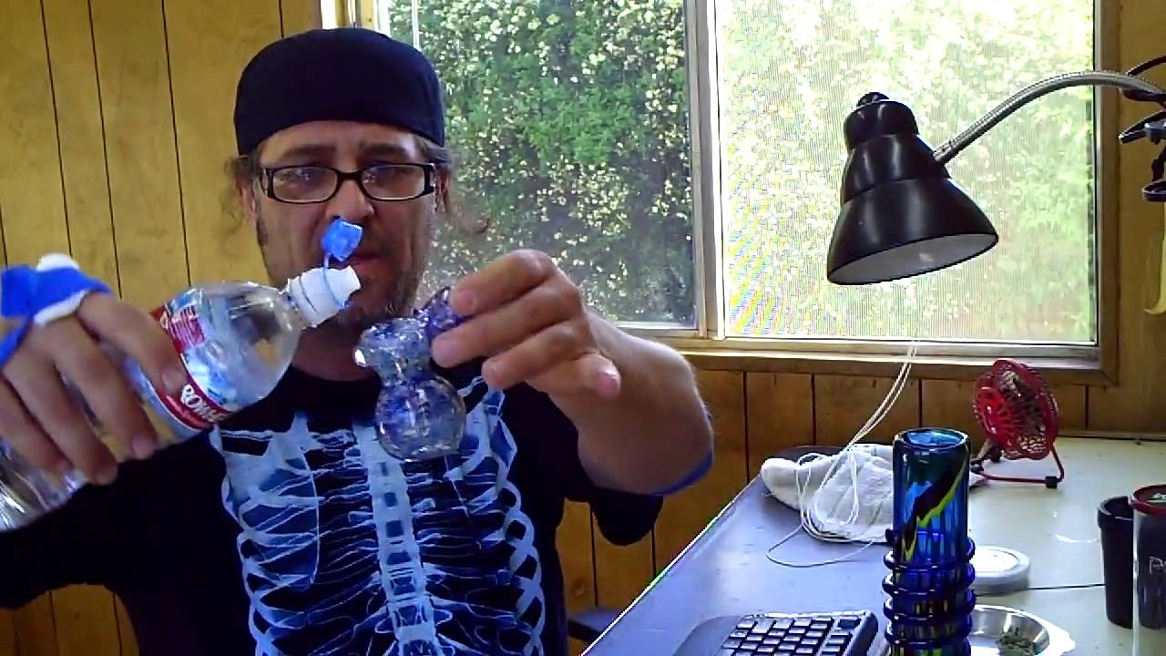 A New Ash Catcher and Twitter