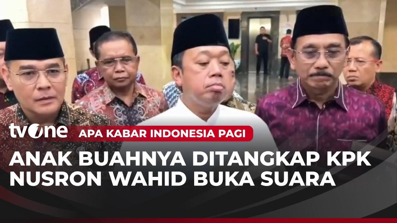 [FULL] Apa Kabar Indonesia Pagi (19/09/2026) | AKIP tvOne