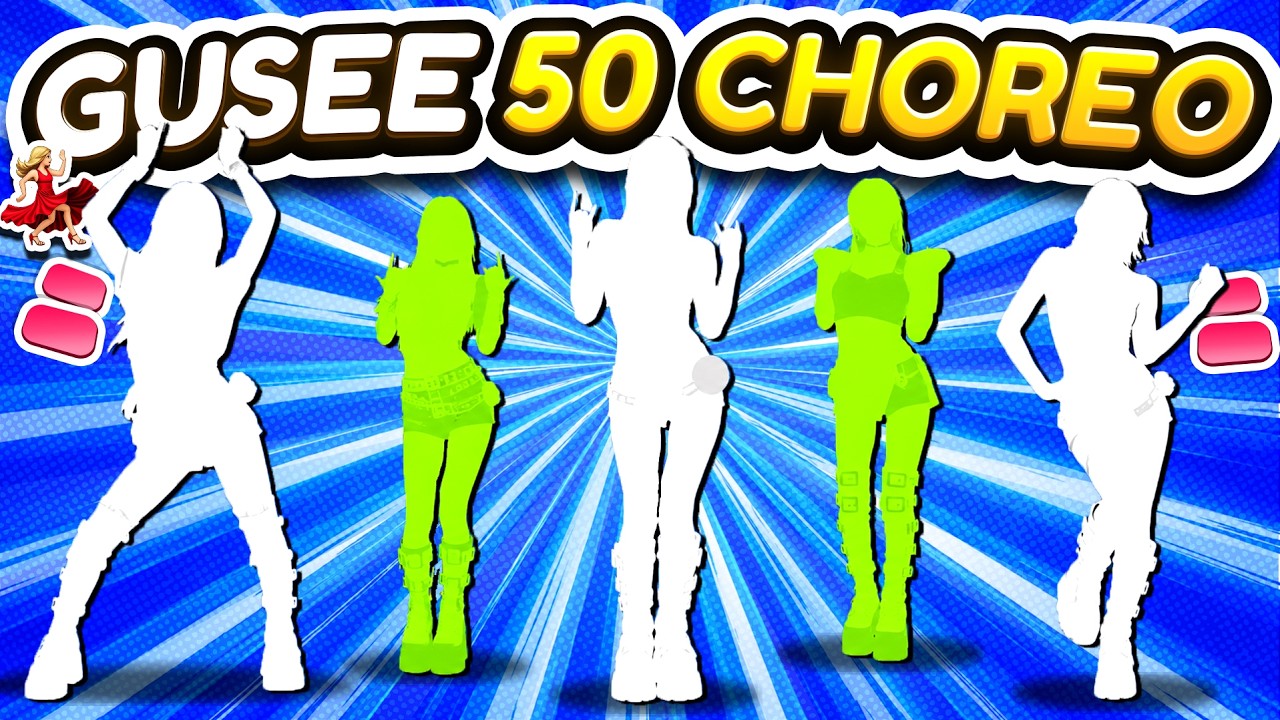 💃 GUESS THE KPOP SONG BY THE CHOREOGRAPHY 🎲🎮  | KPOP QUIZ 2026