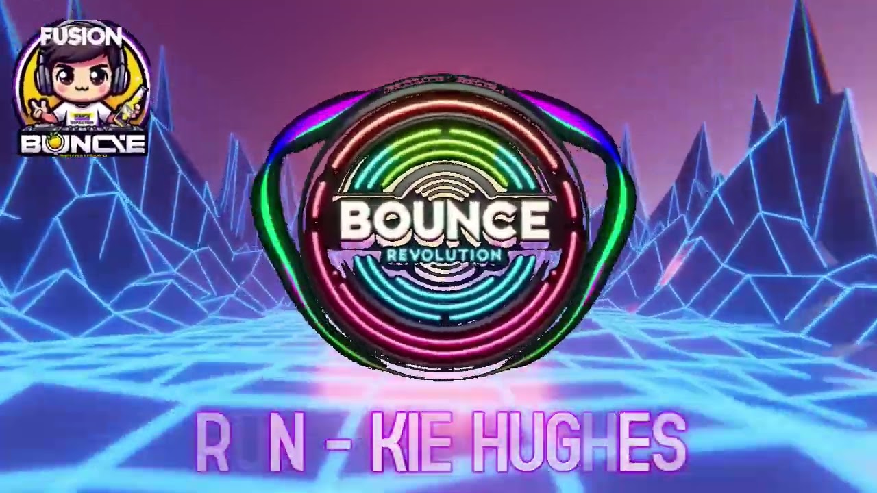 QUICK HARD DONK MIX - BOUNCE REVOLUTION BANGER SUNDAY - GBX - DONK - HARD DANCE WITH FUSION
