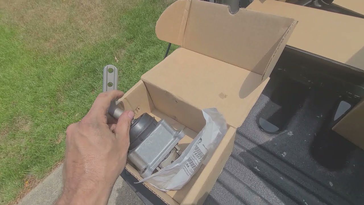 4th gen G56 swap (part 3)