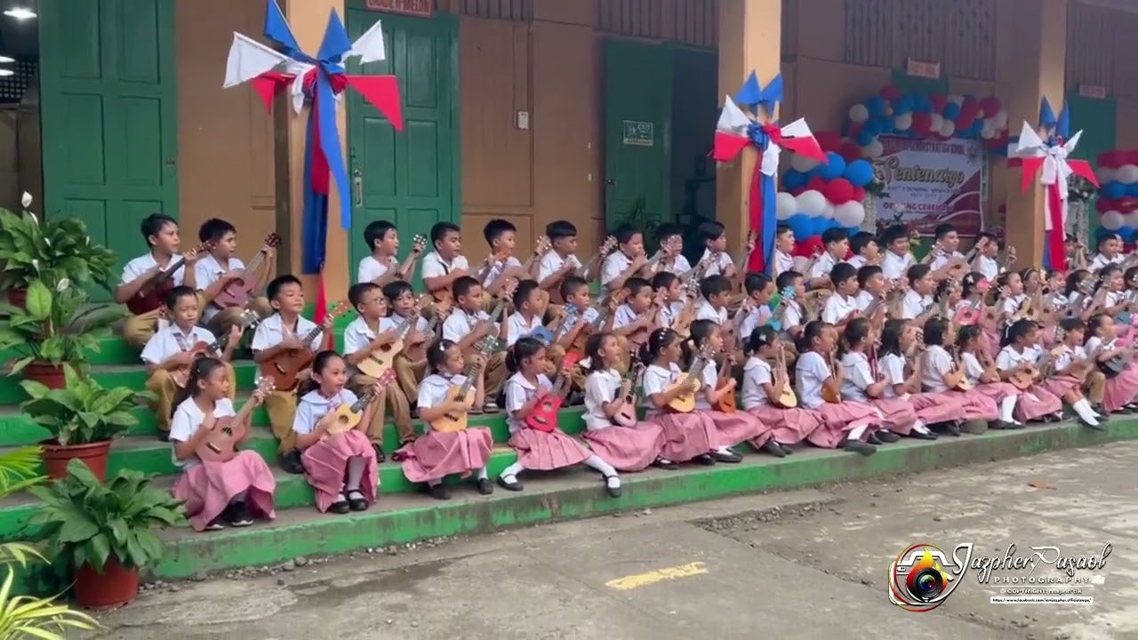 ONE DAY by 100 years Celebration of Dipolog Demonstration School | Jhazz Tv