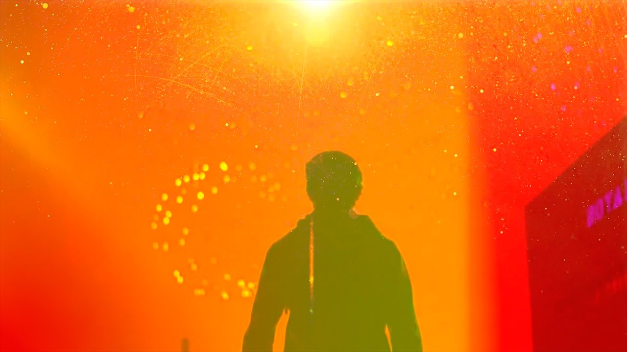 Koda - Limnos (Official Music Video)