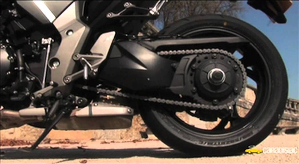 Essai - Honda CB 1000R ABS : Coup de maître...