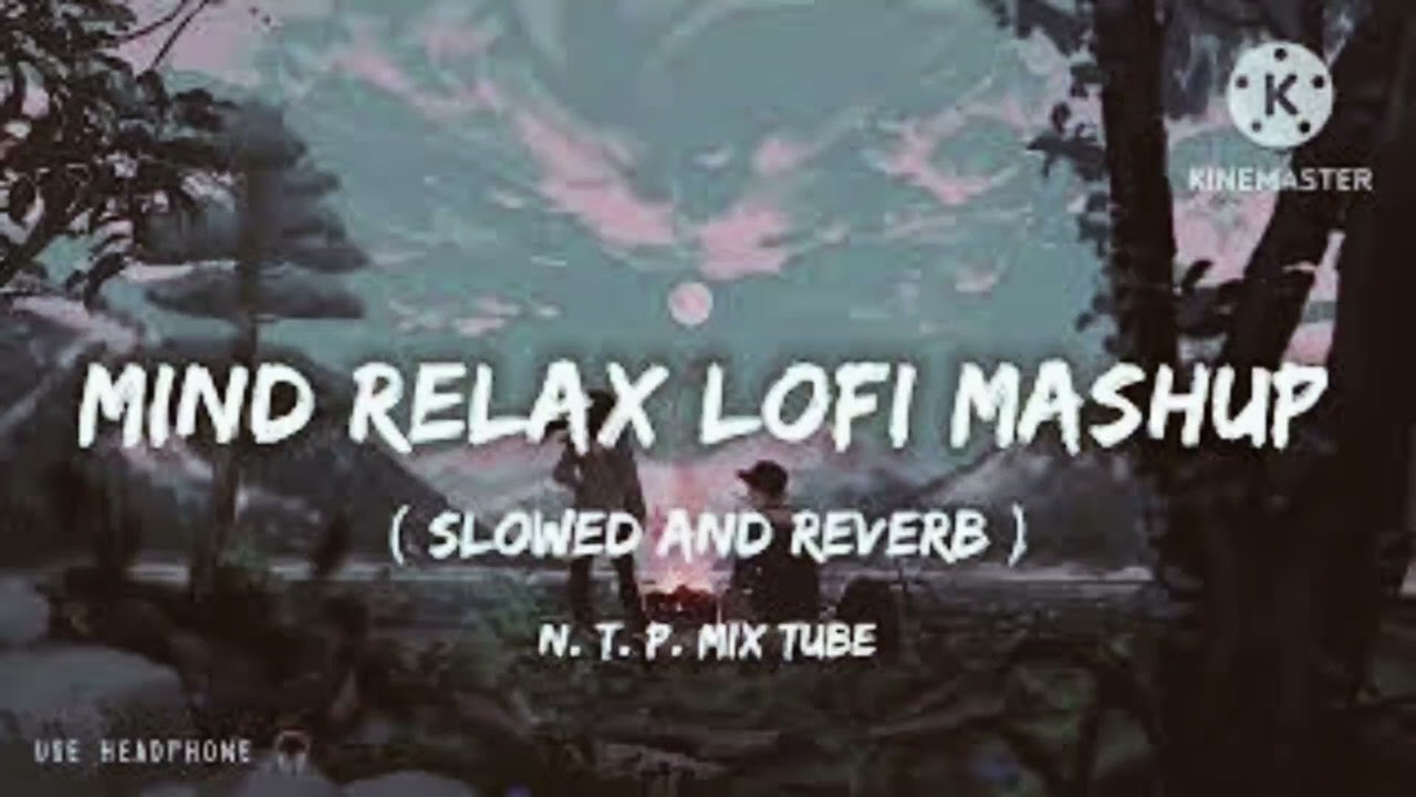 nonstop lofi mashup | in trending love lofi mix song | slowed & reverb | viral video 💖🌹