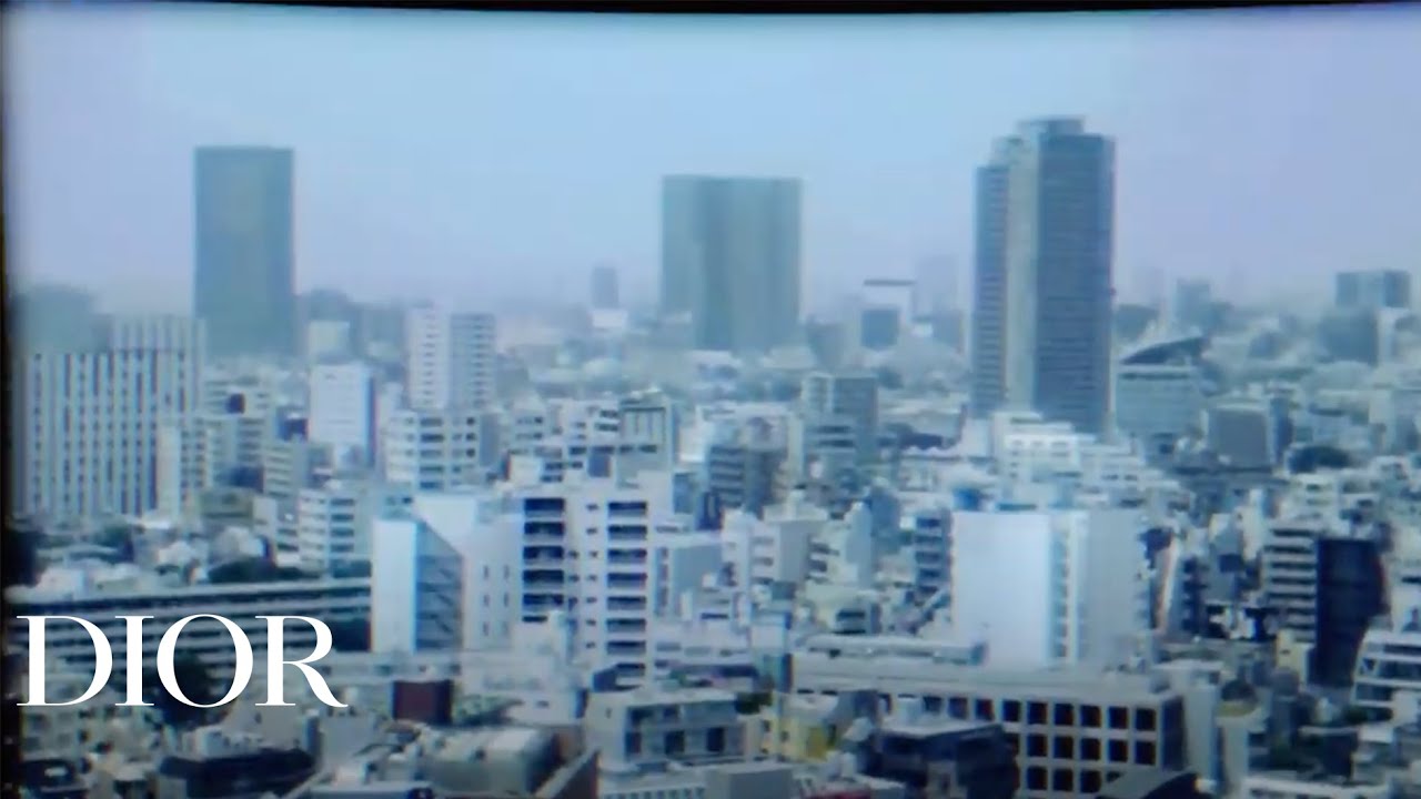 Pre-Fall 2019 Men's Show - Teaser