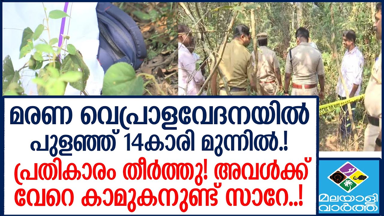 ദേഹം മുഴുവൻ ചോരപ്പാടുകൾ; വായിൽ തുണി തിരുകി, കഴുത്തിൽ കുരുക്ക്  Malappuram