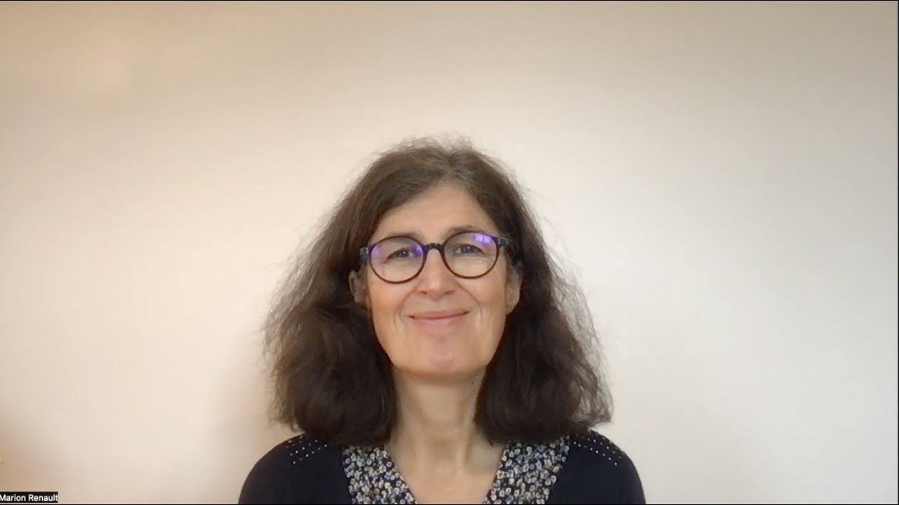 L'éveil, les allers et retours et la Réalisation du Soi - Marion