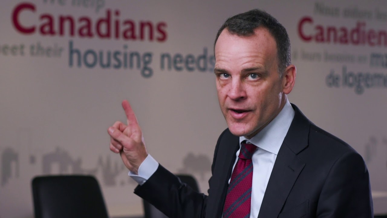 Designing a National Housing Strategy for Canada: Lessons Learned