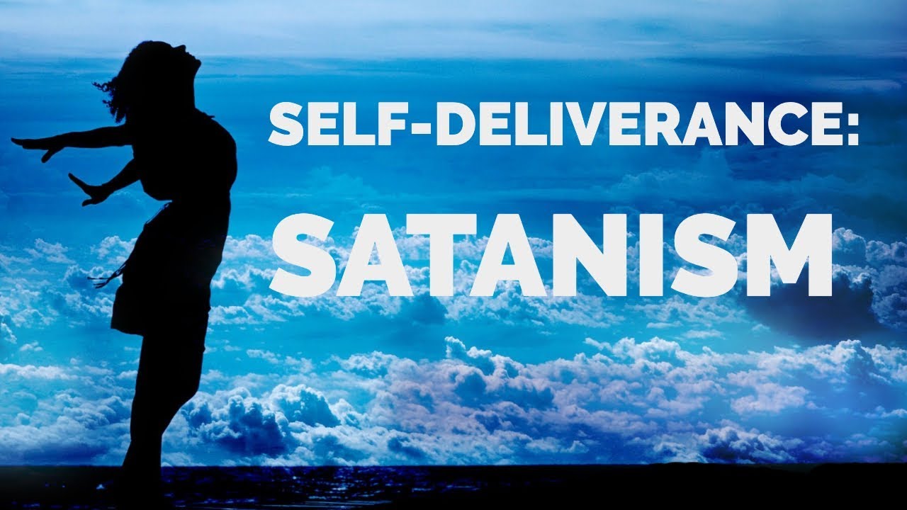Deliverance from Satanism | Self-Deliverance Prayers