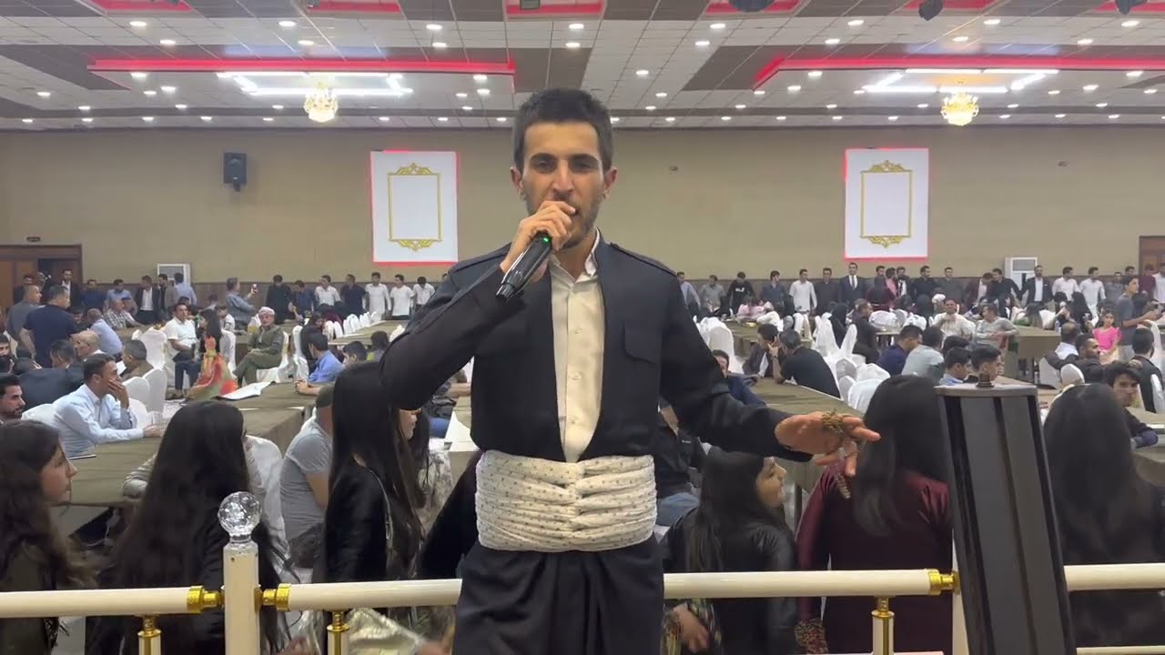 Shimal harki dawata barzaniya 2023 shexani شیمال هرکی داواتا بارزانیا شێخانی ٢٠٢٣