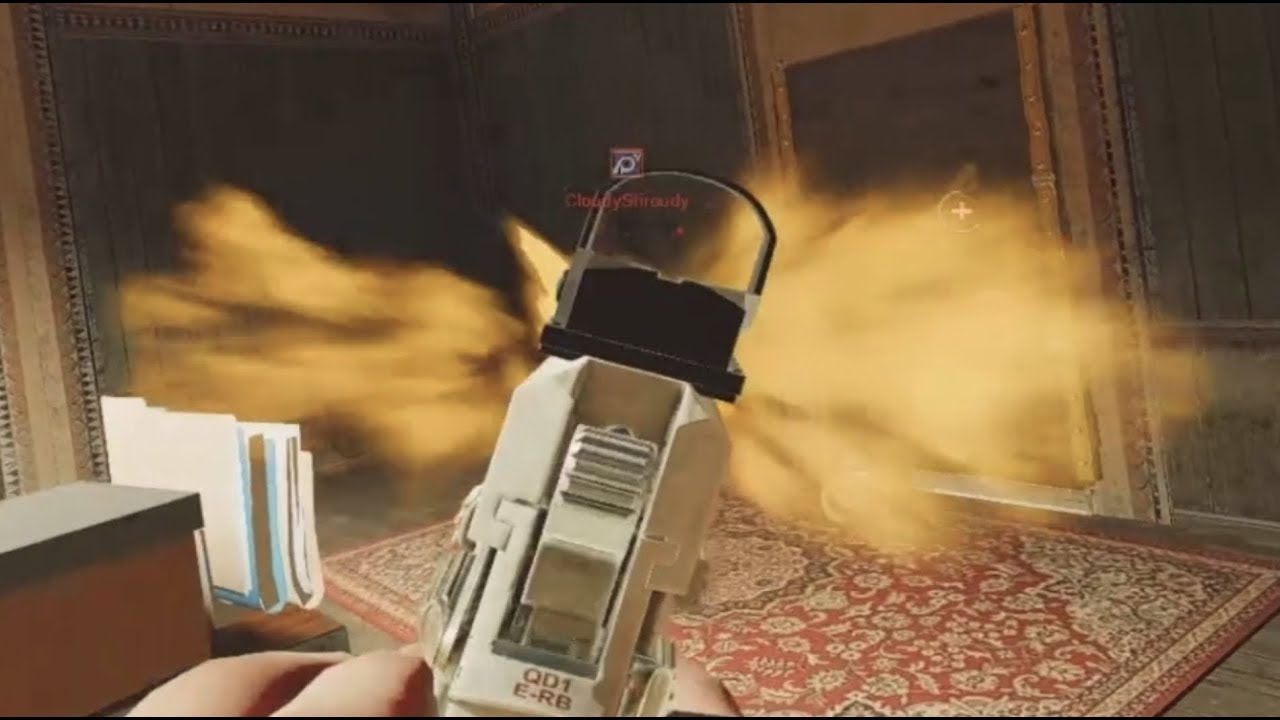 Interrogations Are OP - Rainbow Six Siege