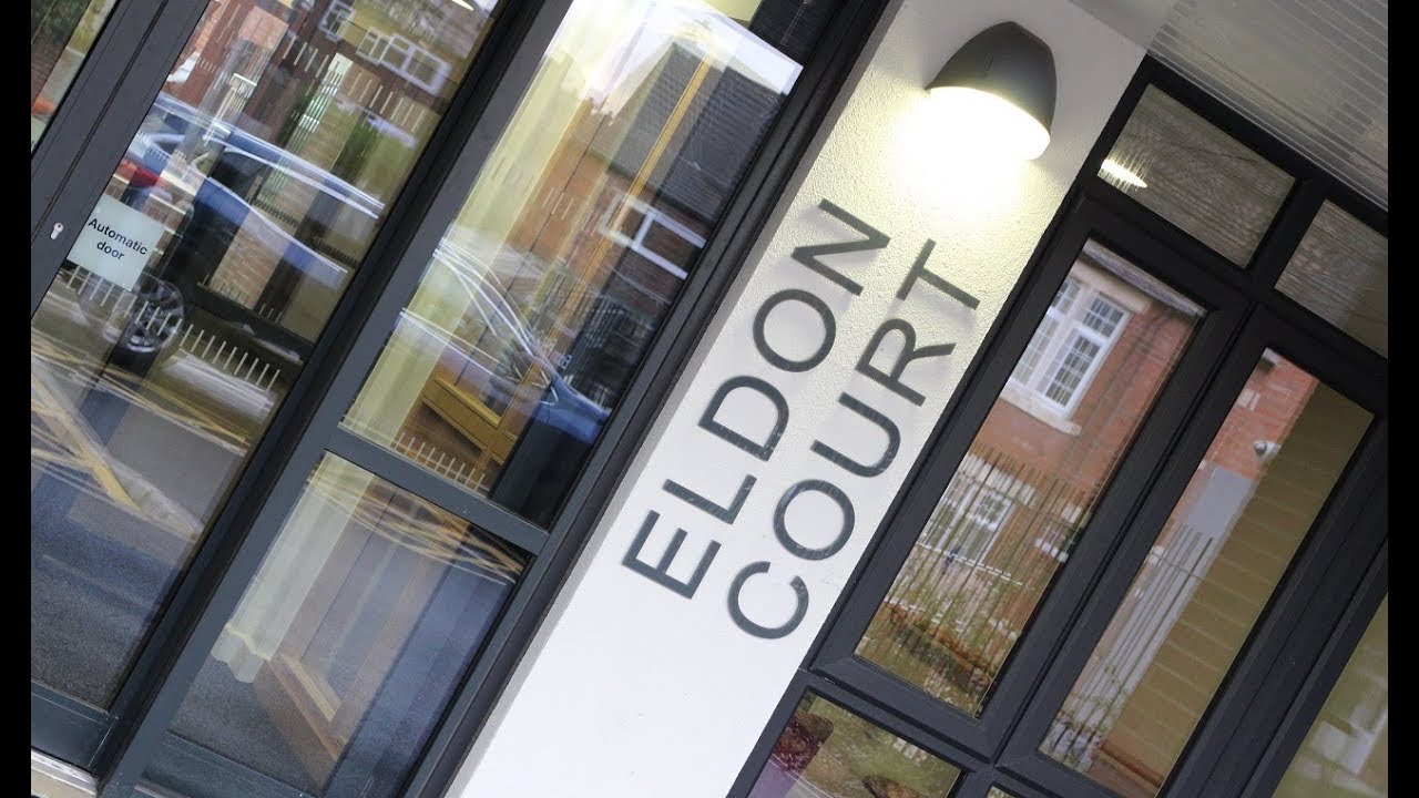 North Tyneside Living Walkthrough