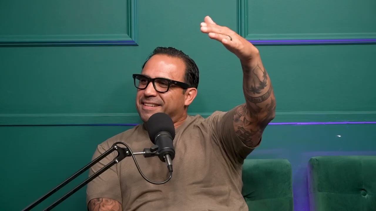 PLEASE REMAIN CALM! Podcast Ep 117 “The Lawsuit”