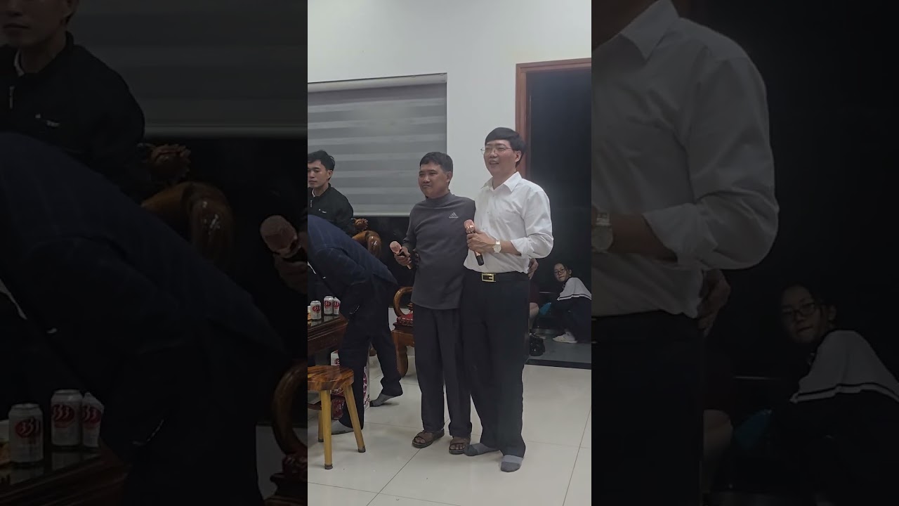 Tết ngoại 2026 nhà ông Thập
