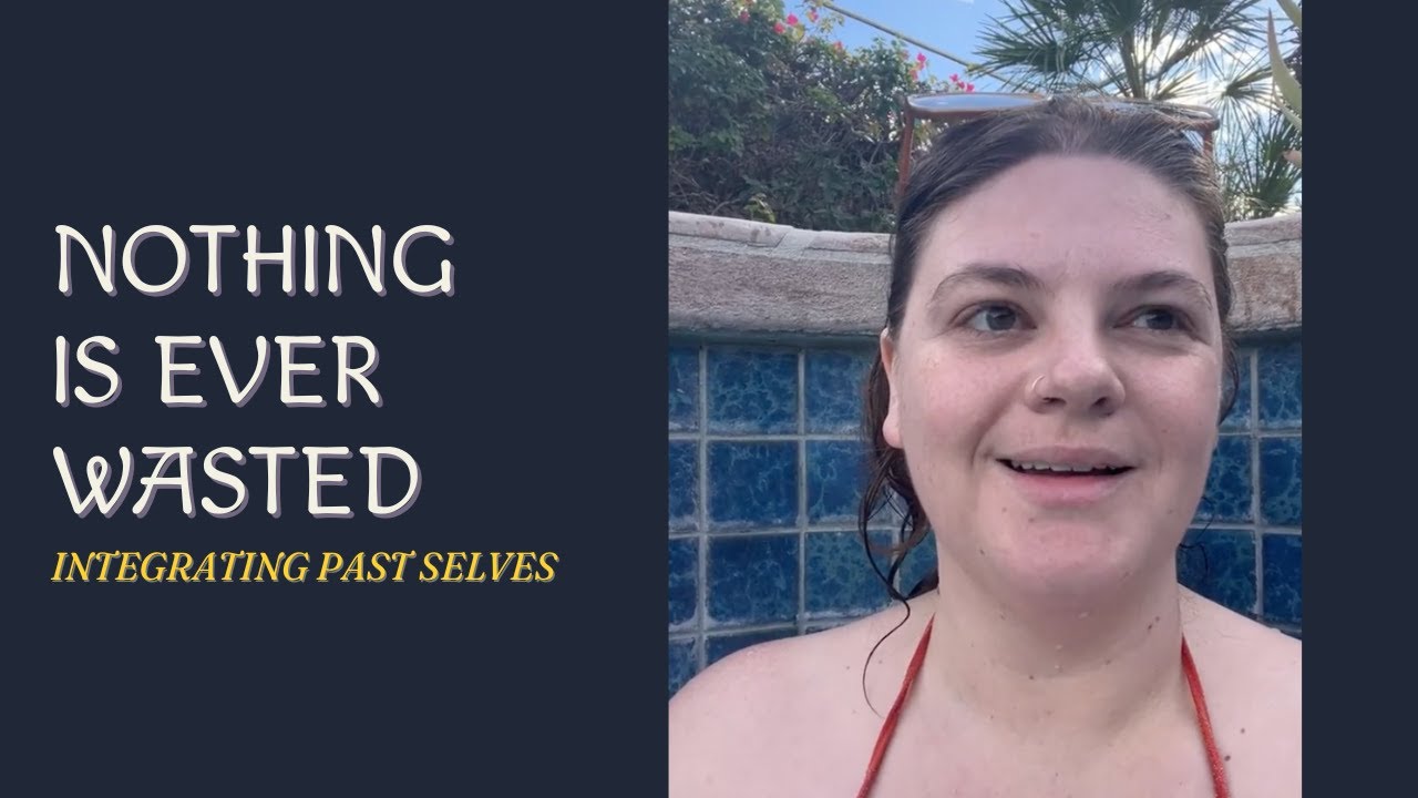 Connecting to Self Across Timelines