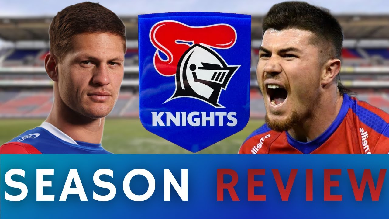 Beyond The Tryline Episode 3: Knights 2025 Season Review
