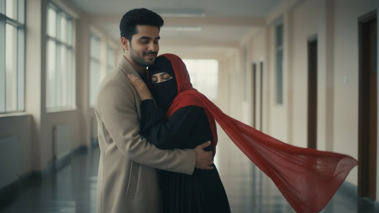 خاموش نظروں میں چھپی پہلی محبتKhamoosh Nazron Mein Chhupi Pehli Mohabbat | Soft Romantic Urdu  So