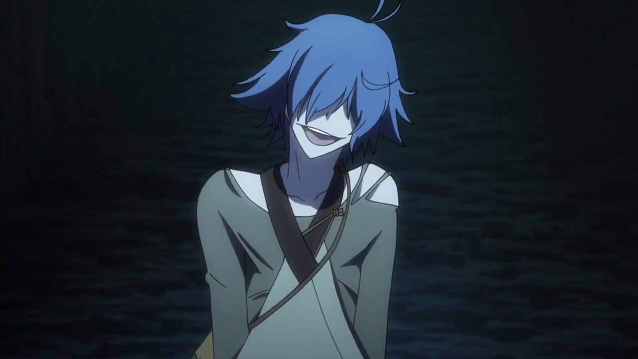 [AMV] Simon Curtis – Flesh