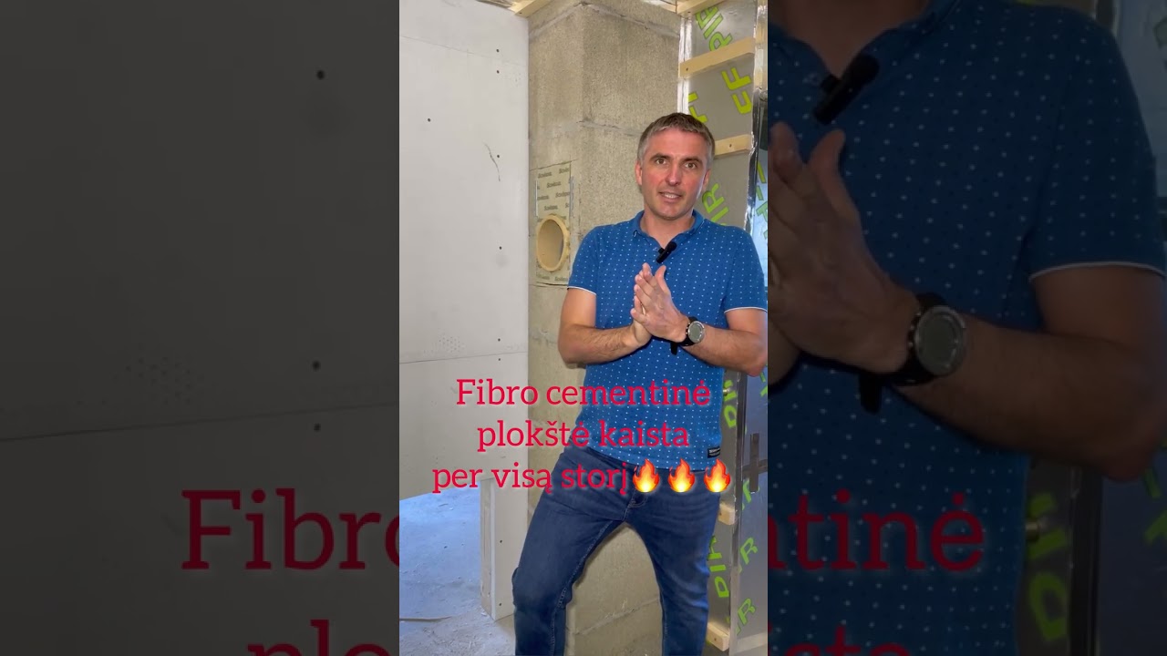 Pirties įrengimas, svarbiausi pirmo etapo darbai ir sprendimai