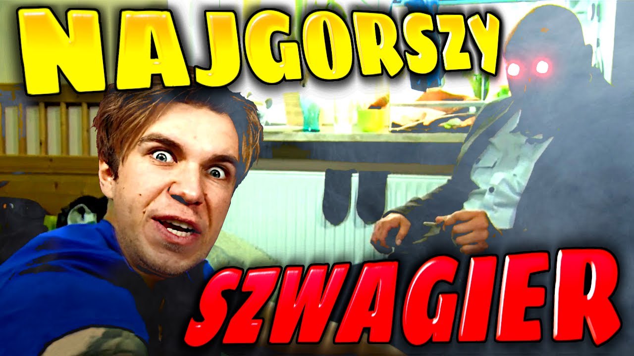 UKRYTA PRAWDA - SZWAGIER WYJADA MI LODÓWKĘ !!!!!!!!!!!!!!!!!!!!!!!!!