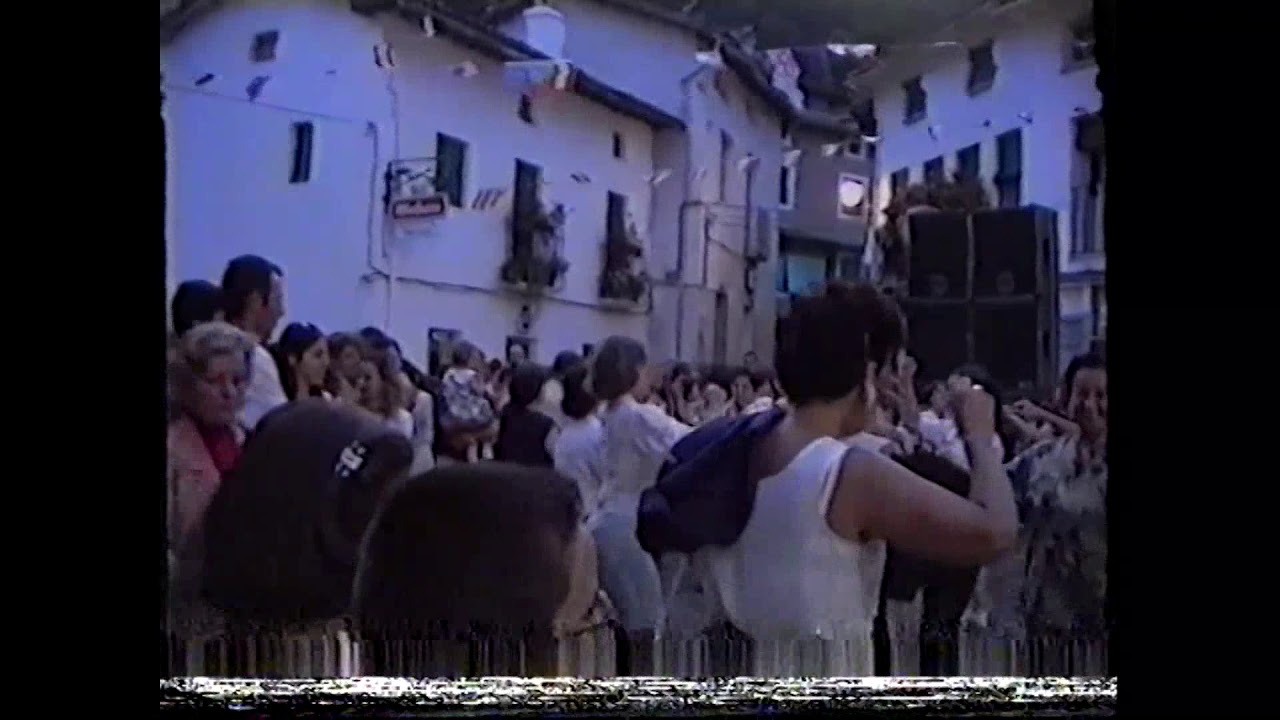 JOYANCO - MANANTIAL FOLK - GUISANDO 1996 + RONDA