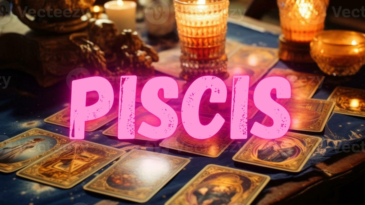 PISCIS ALGUIEN TE DEMUESTRA QUE EL AMOR REAL EXISTE!❤️🥰 MIENTRAS TANTO TU PASADO TE OBSERVA👀