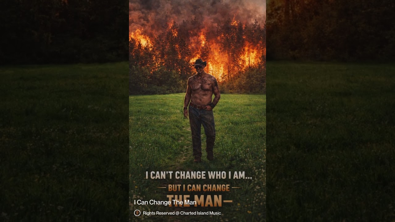 I Can Change The Man