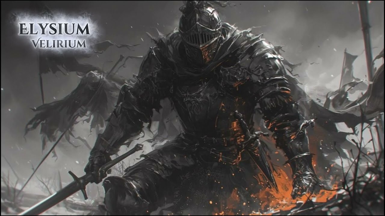 Mistake - Velirium - Elysium | Epic Modern Metal Workout Musik