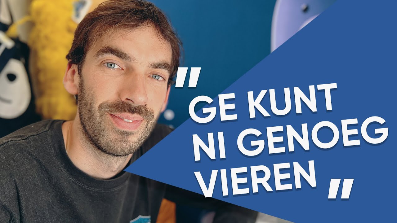 Wij: Jan Paternoster & Mathieu Terryn: 