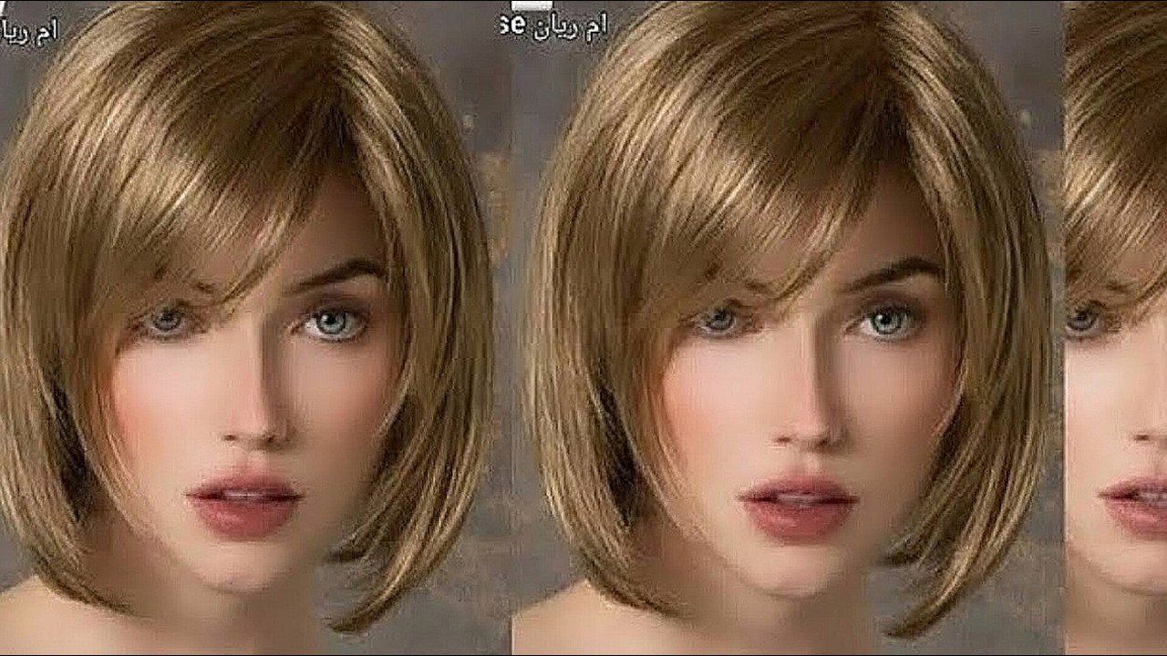 بلا ليماش بلا ديكاباج تعلمي تصبغي وحدك في البيت اشقر رمادي فاتح بندقي ذهبي صبغة لي دايرة ضجة كبيرة