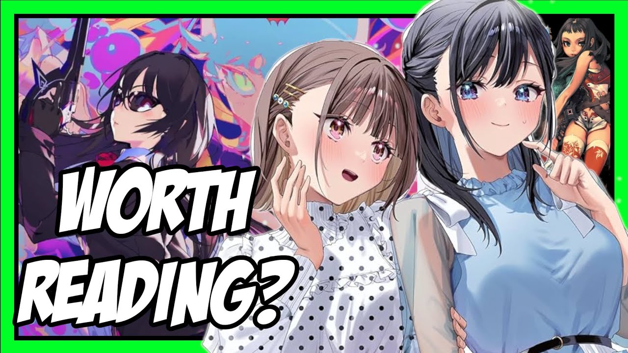Why These New Light Novels are Worth Reading?l / Light Novel Reviews