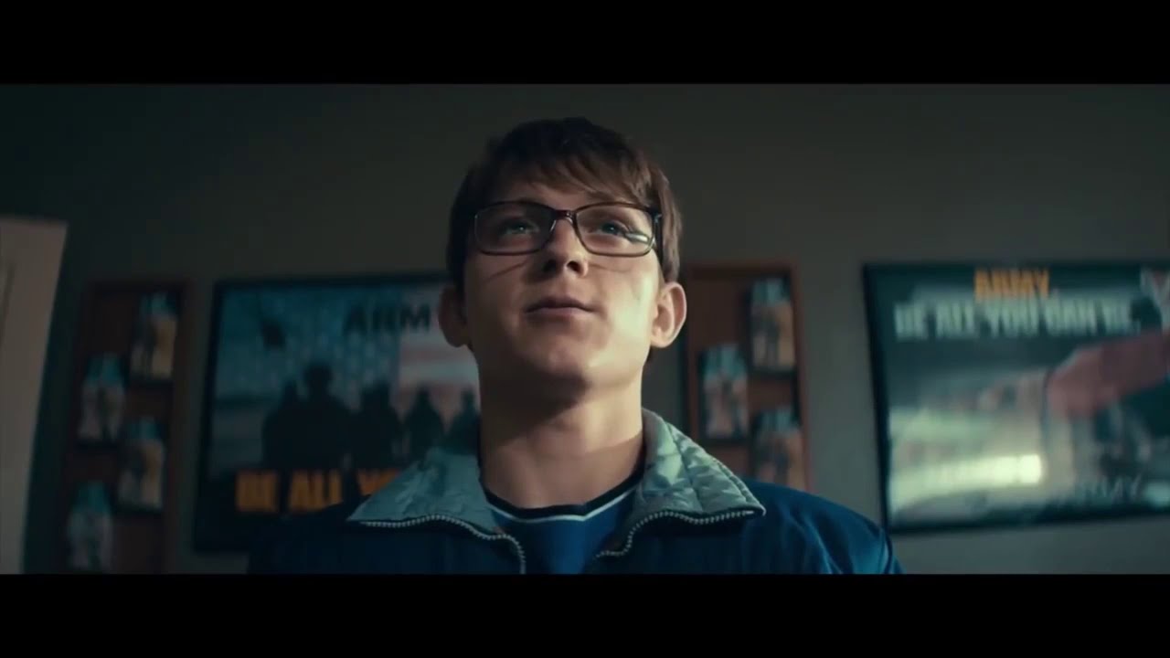 Черри-Трейлер на русском (2021)