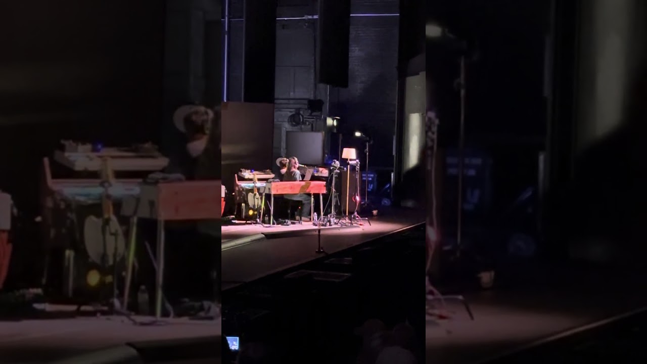 Lizzy McAlpine and Taylor Mackall I Can’t Make You Love Me (Bonnie Raitt cover)