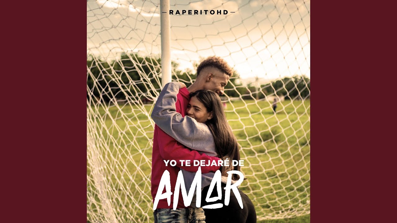 Yo Te Dejare de Amar
