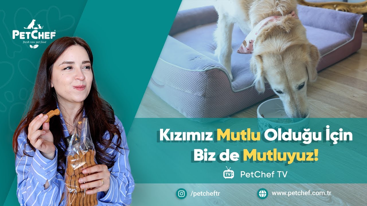 KIZIMIZ MUTLU OLDUĞU İÇİN BİZ DE MUTLUYUZ!
