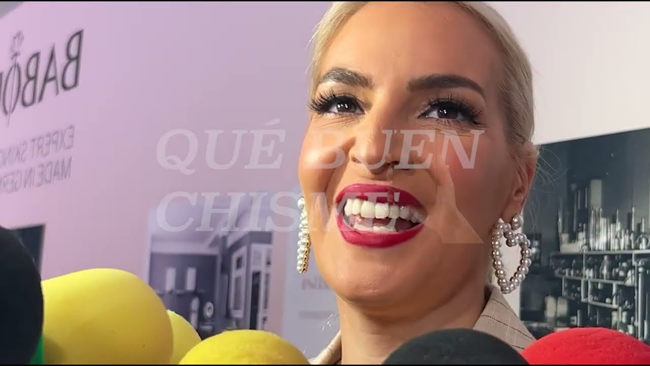 ANGIE TADDEI PIDE A PATY CANTÚ QUE NO SEA ‘PAYASA’ 🙅🏼‍♀️; REACCIONA A BISEXUALIDAD DE APIO QUIJANO