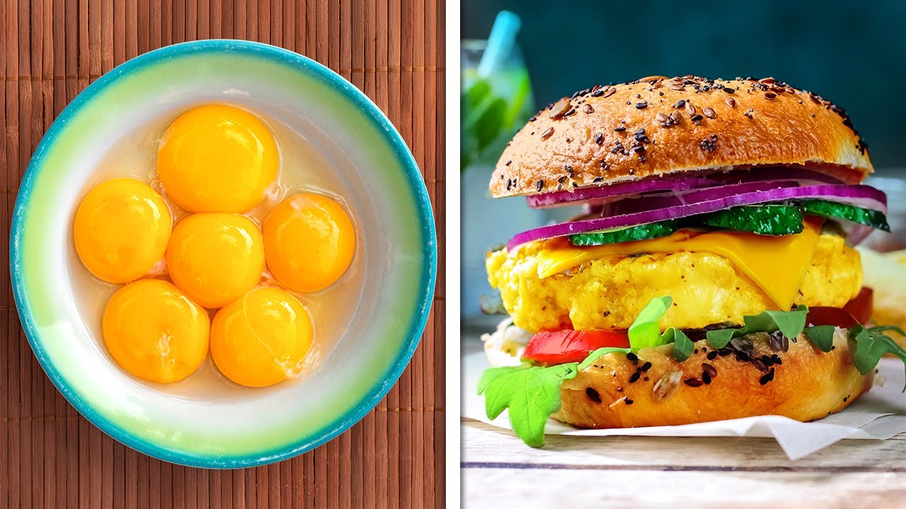 MOUTH-WATERING FAST FOOD HACKS YOU'LL BE GRATEFUL FOR