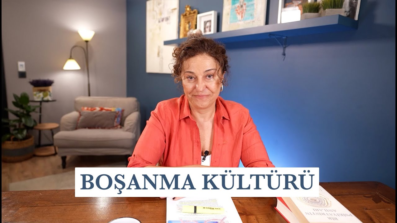 Boşanma Kültürü Nedir? | Yeni Nesil Neden Daha Çok Boşanıyor? Çocuklu, Çocuksuz Boşanmanın Farkları