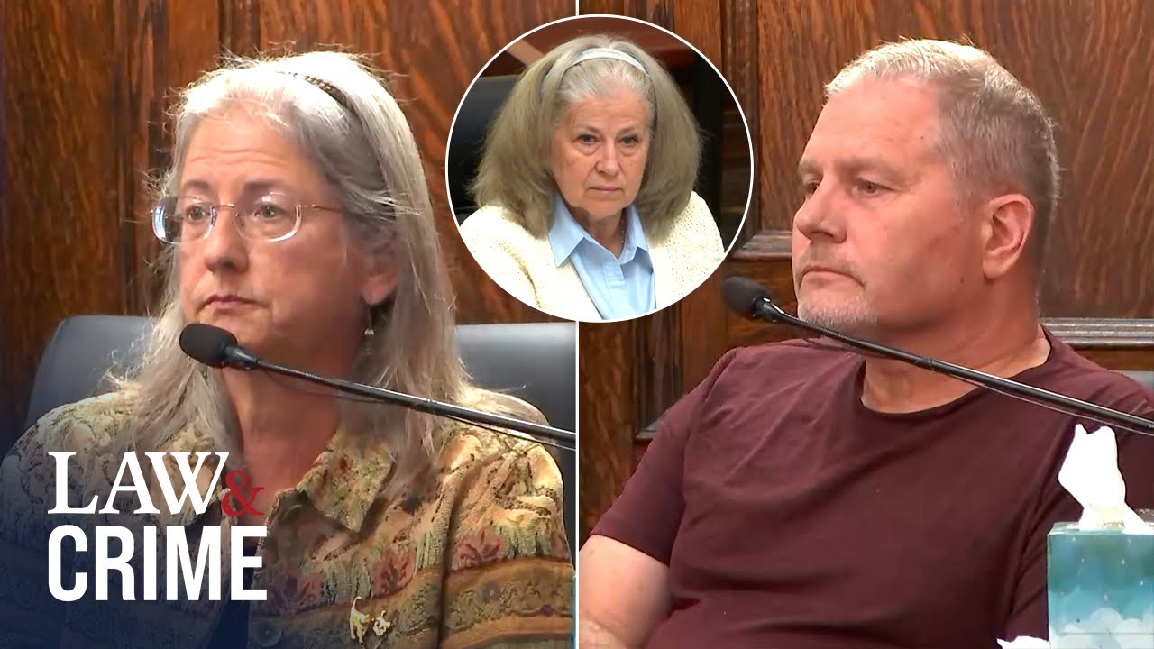 Todd Stermer's Crime Scene was 'Chaotic' and 'Emotional': Neighbors