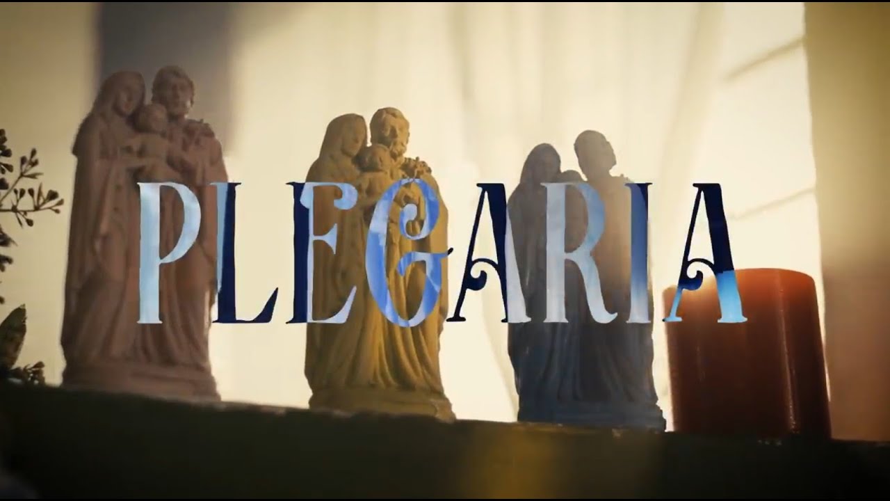 Adri Duque - Plegaria (Vídeo Oficial)
