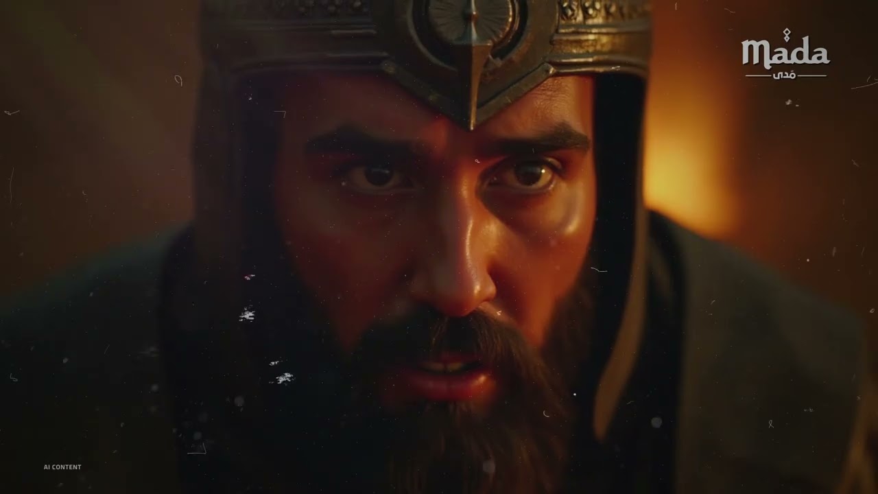 ألب أرسلان – ملاذكرد التي كسرت الروم