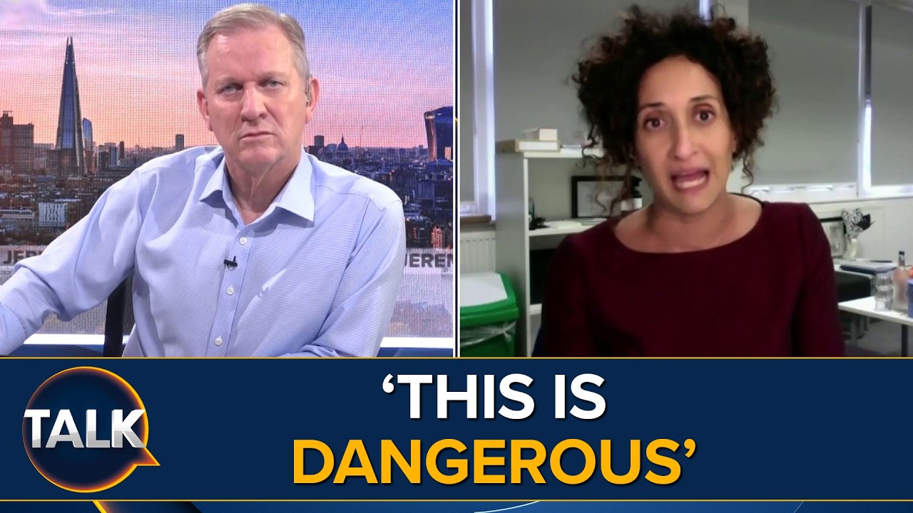 Birbalsingh ‘Deeply SHOCKED' | Bridget Phillipson Says Boys Should Be Allowed Dresses