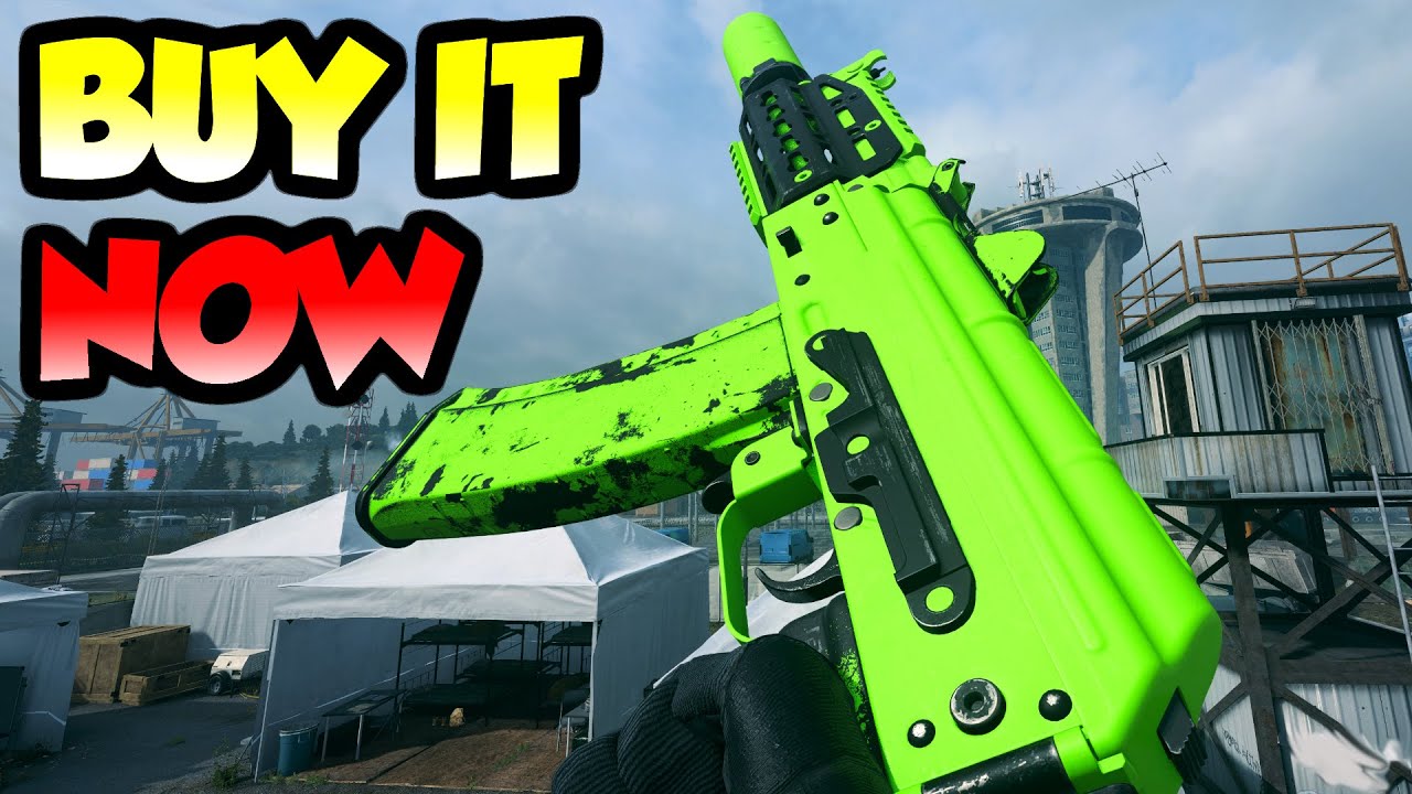 You SHOULD Buy Modern Warfare 2 and Here&rsquo;s WHY