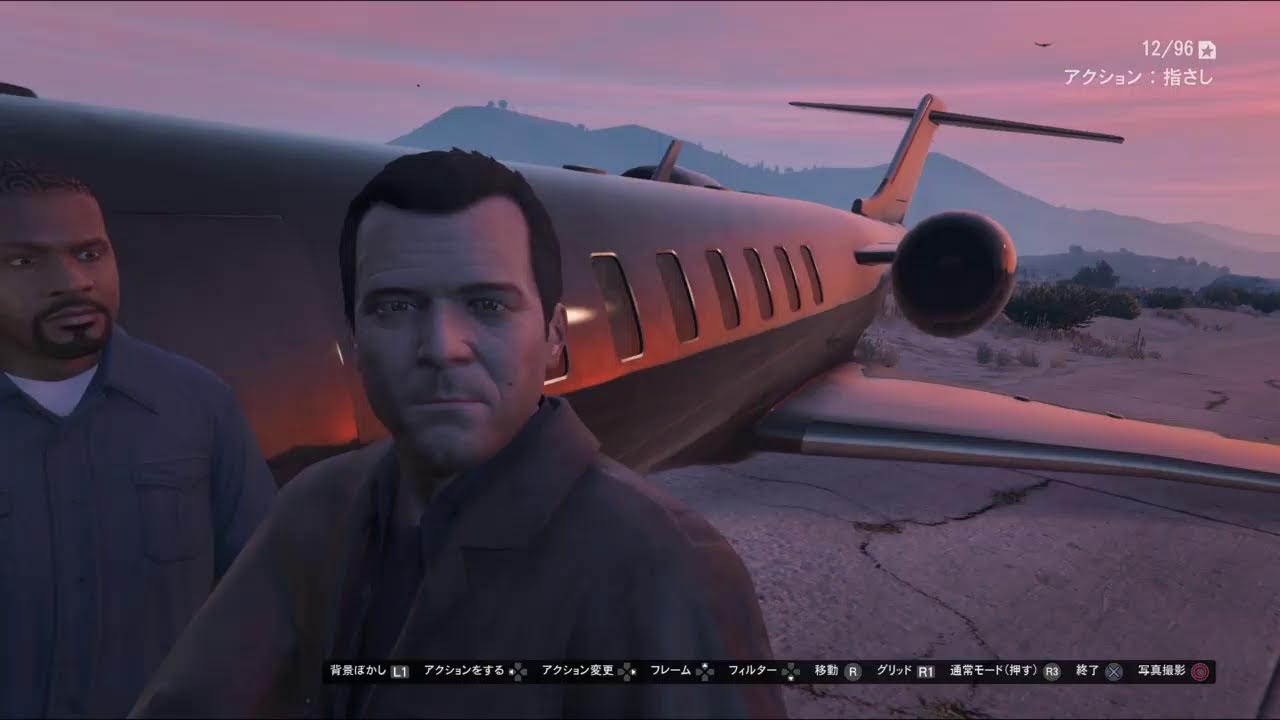 (GTA5)2026新年明けましておめでとう配信一次会🎍😁(GrandtheftautoV)