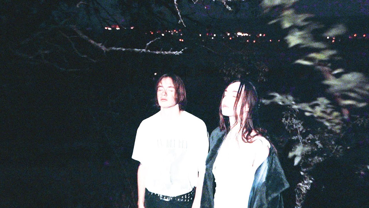 GAST - Kennedy Space Center (Official Video)