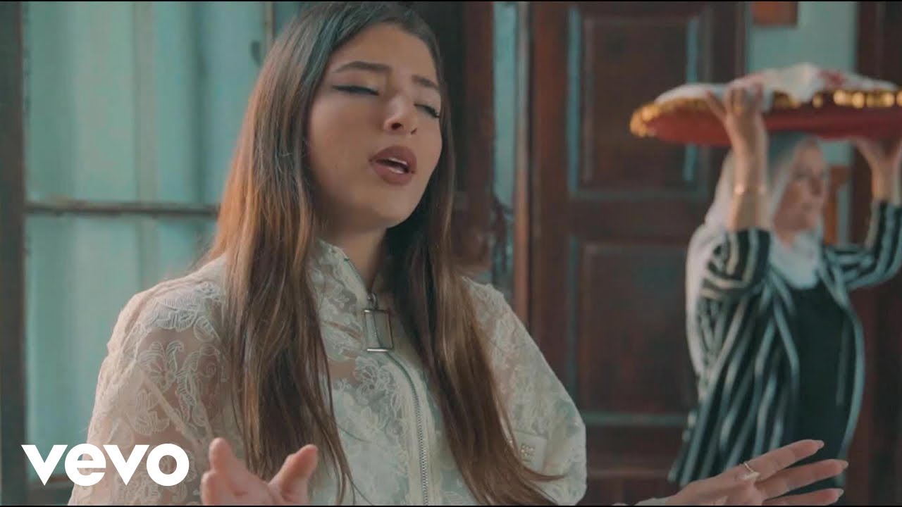 وصلة 2 - وصلة حنة