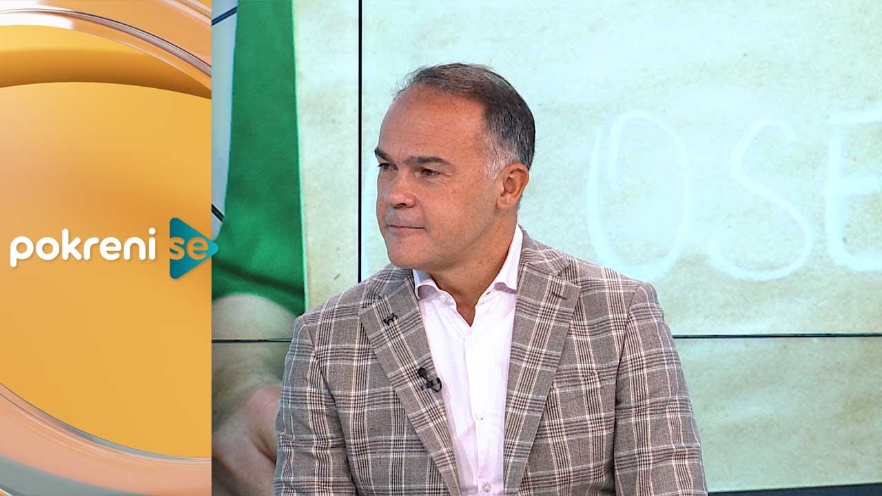 Nebojša Matić: Četvorednevna radna nedelja je ključ bolje budućnosti
