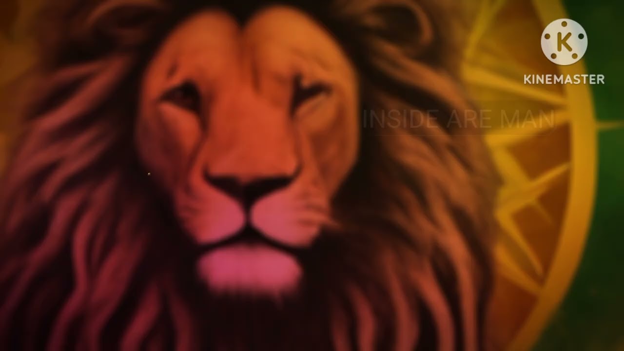 INSIDE ARE MAN-LEVYJ MSINGA