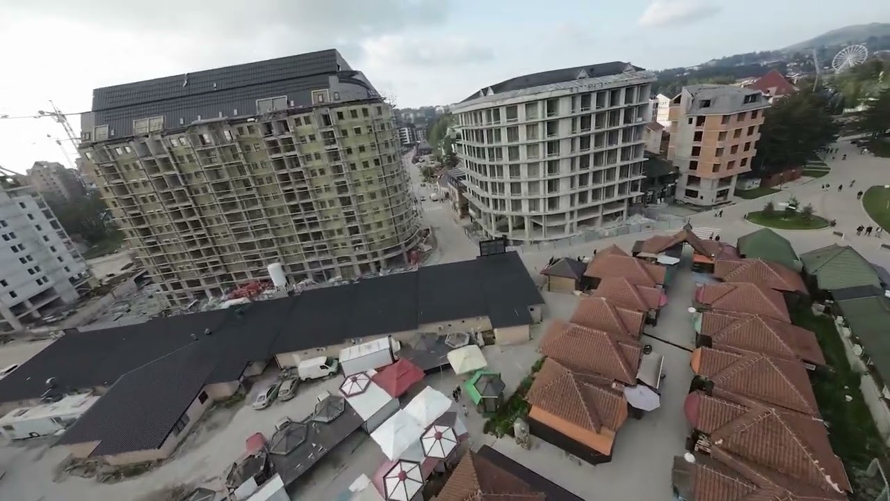 Zlatiborske soliterčine